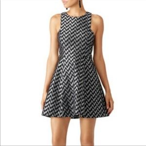Likely Columbia Metallic Dress